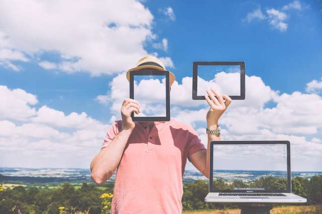 Aspect Ratio Illustration